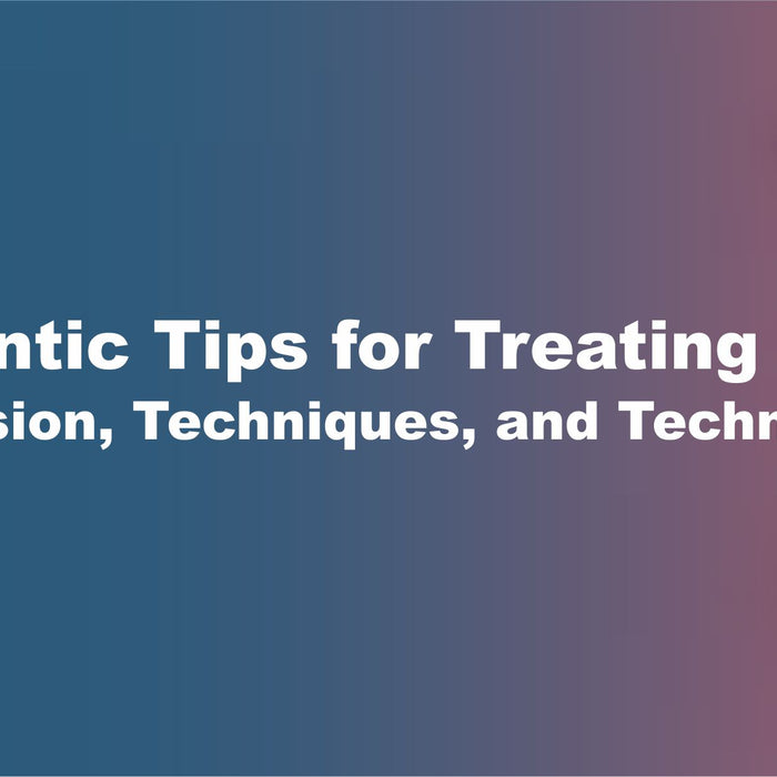 Orthodontic Tips for Treating Children: Precision, Techniques, and Technology