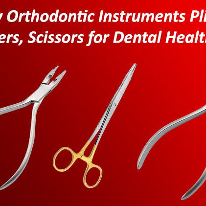 orthodontic-instruments