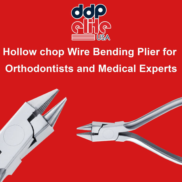 hollow-chop-wire-bending-plier