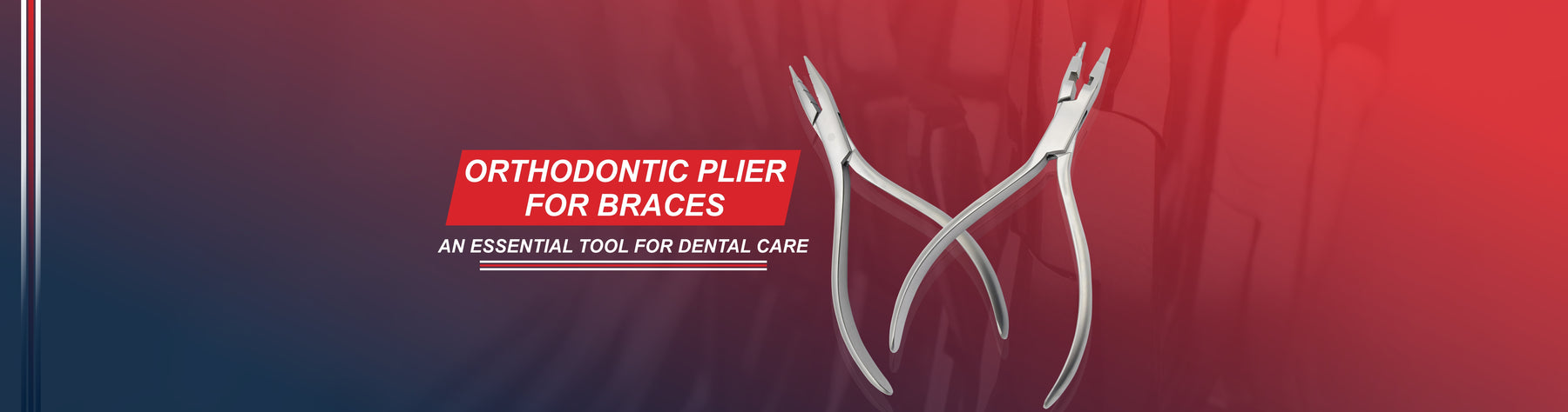 How to Use Orthodontic Tools for Braces A Complete Guide 2024