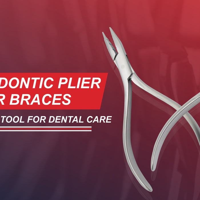 How to Use Orthodontic Tools for Braces A Complete Guide 2024