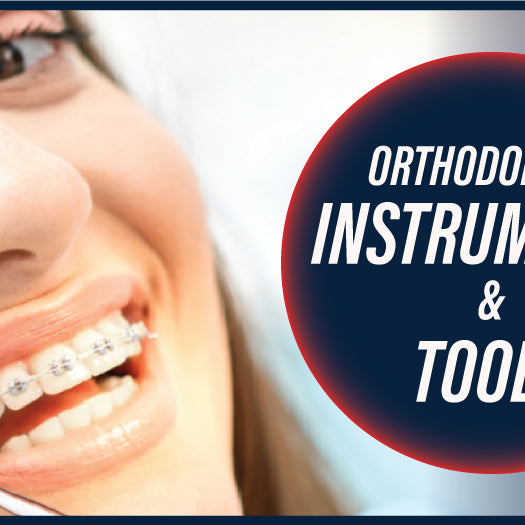 Orthodontic instruments and Tools and their uses - ddpeliteusa