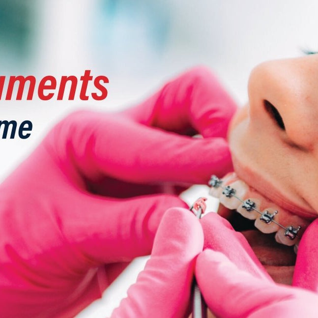 Top 7 Innovative Orthodontic Instruments That Will Change the Game