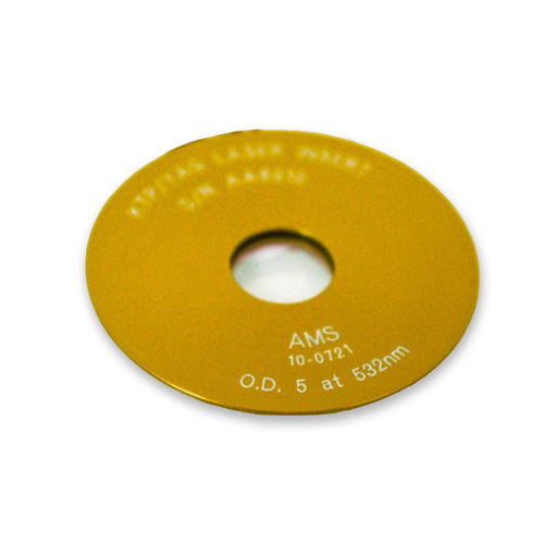 Boston Scientific Green Light Video Camera Filter