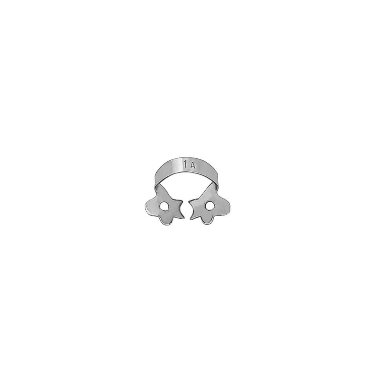 Rubber Dam Clamp No. 1A