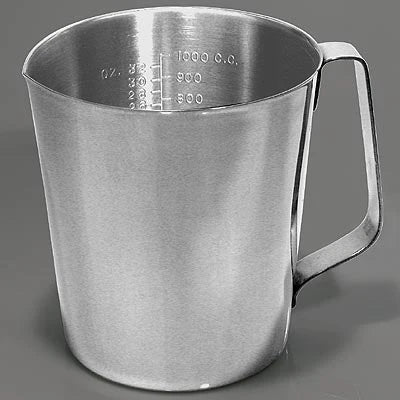 Graduated Measure 0.5L