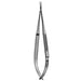 Biemer Vein Scissor 130mm