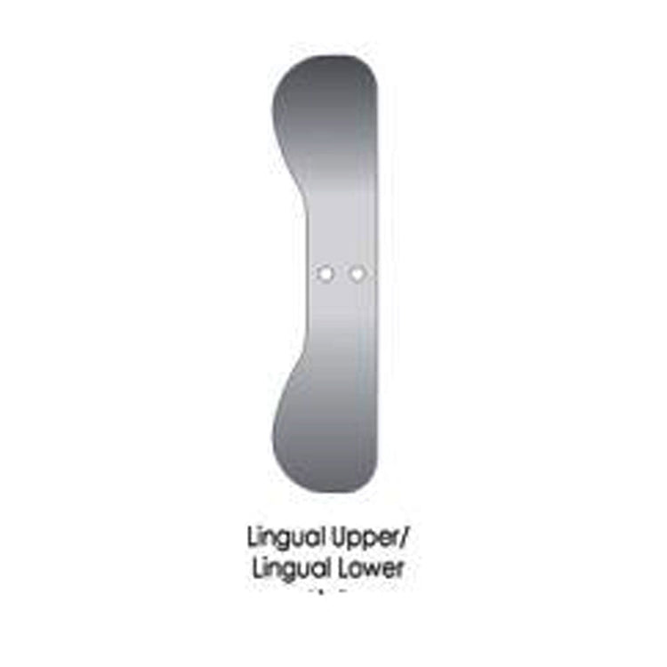 Lingual Photographic Mirror