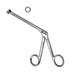 Hartmann Nasal Cutting Forceps, 5mm