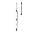 Masing Cartilage Knife, 13 cm