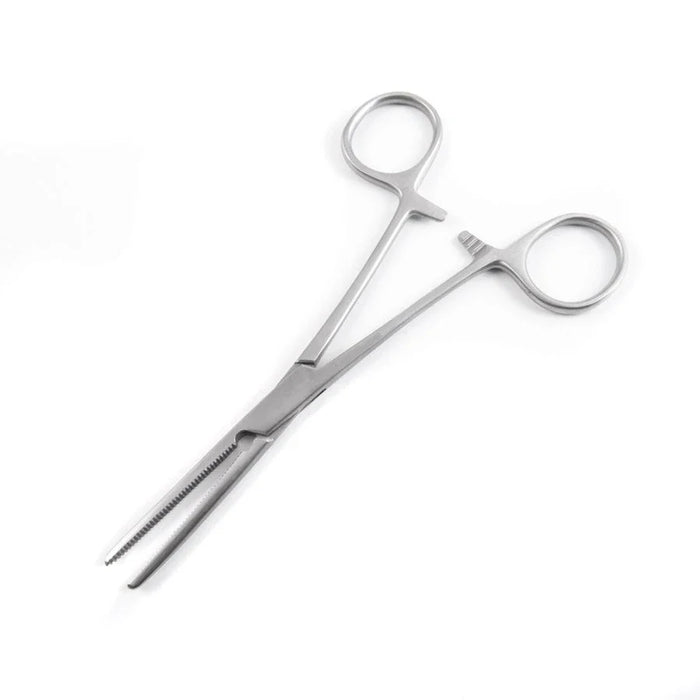 Rochester-Pean Hemostatic Forceps Straight