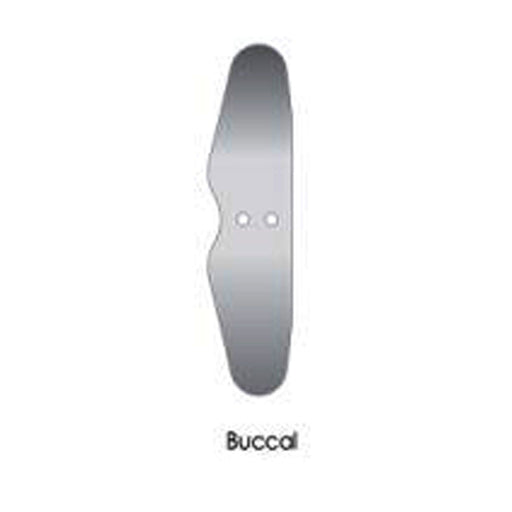 Buccal Photographic Mirror