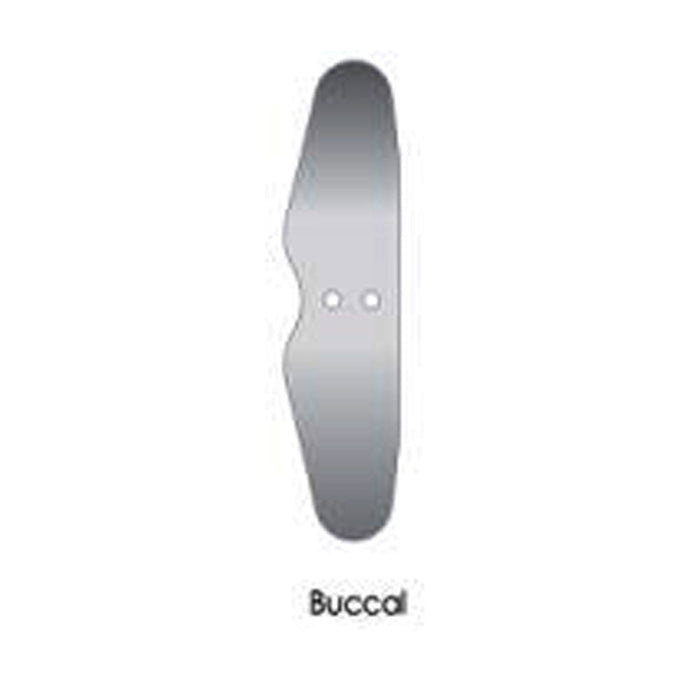 Buccal Photographic Mirror
