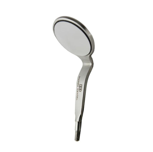 Size 5 Double Sided Mirror Heads, Pack of Six