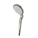 Size 5 Double Sided Mirror Heads, Pack of Six