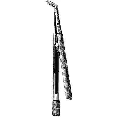 Troutman-Chris Blade Breaker, 9cm, Small