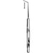 Elschnig Cyclodialysis Spatula, 1mm Tip