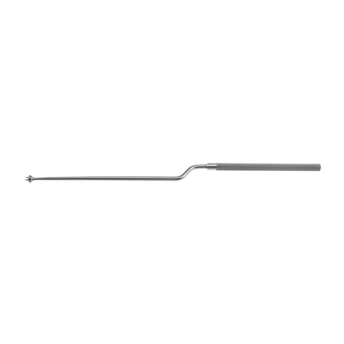 Hardy Type Transsphenoidal 3-Prong Fork