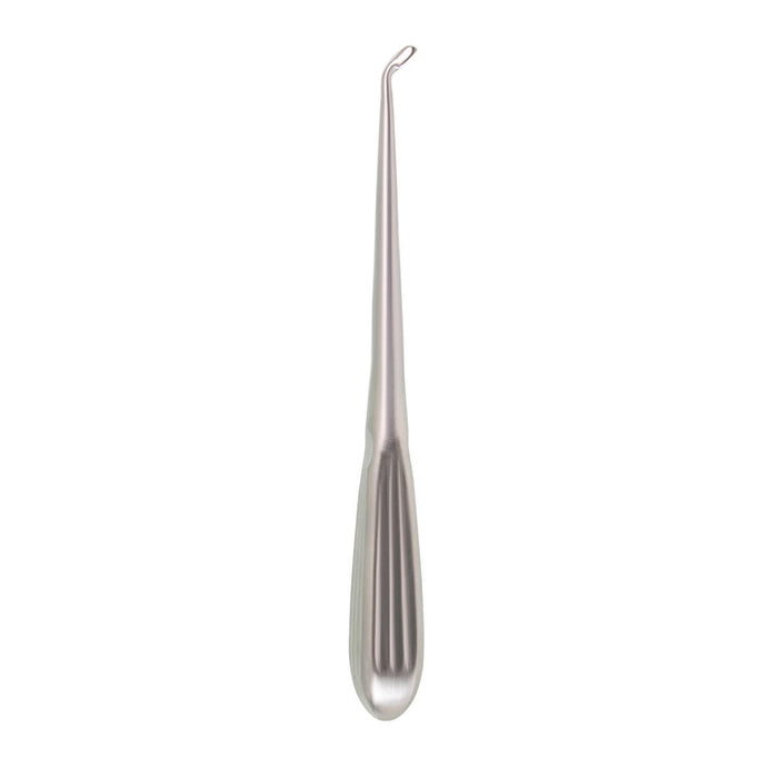 Spinal Curette ? Angle, 8", 5