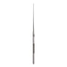 1.0mm Buck Ear Curette ? Size 00 Straight Dull