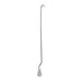 Lockheart Mummery Fistula, 6 1/2" hefty curved 