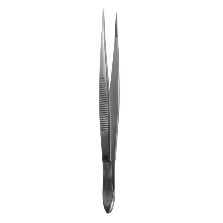Splinter Forceps - 4 1/2"