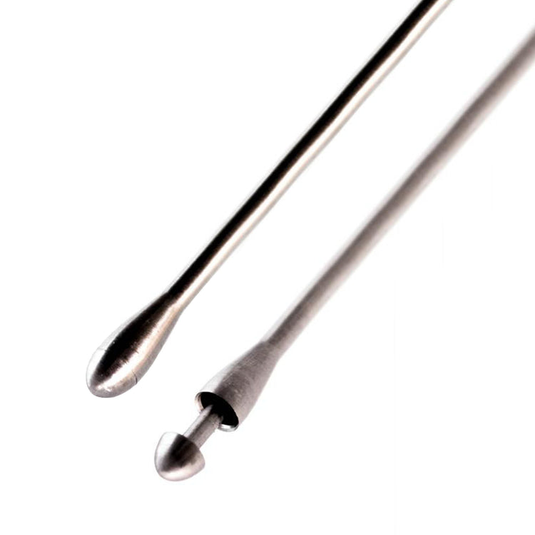 Circular Sinus Punch 65 Degree - DDP Elite USA