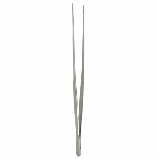 Potts-Smith 1x2 Tooth Tissue Forceps (14cm)