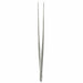 Potts-Smith 1x2 Tooth Tissue Forceps (14cm)