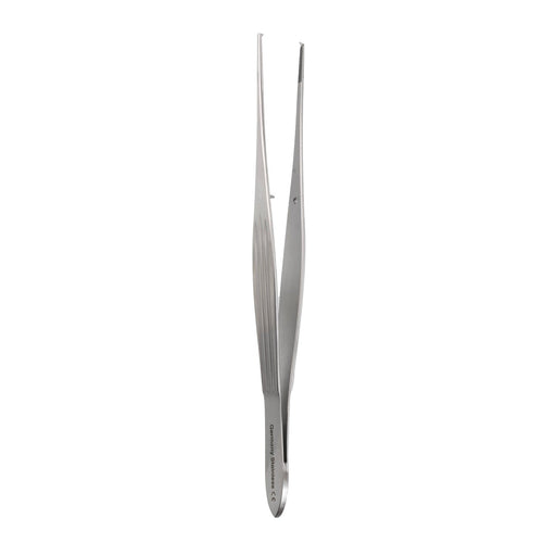McIndoe Forceps for Dressing (Teeth, 15cm, 1.6mm Tip, 13mm Tip Width)