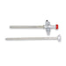 AED 5.5mm x 11cm Trocar-Cannula, Trumpet Valve System
