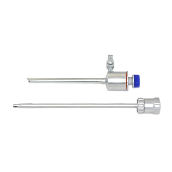 AED 5.5mm x 9cm Trocar-Cannula