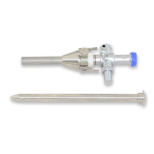 AED 11mm x 6cm Trocar-Cannula