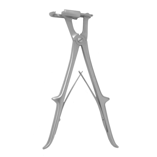 10 1/4 Sauerbruch Rib Shears