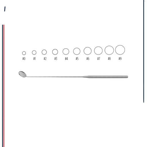 Laryngeal Mirror - ddpeliteusa
