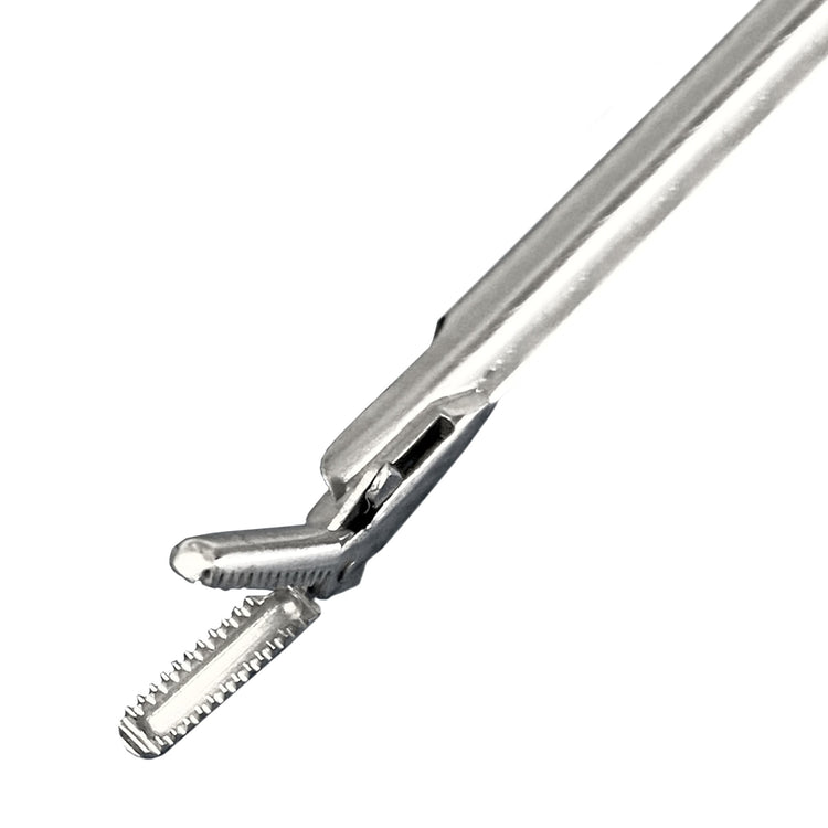 Pediatric Optical Alligator Forceps, Type S - DDP Elite USA