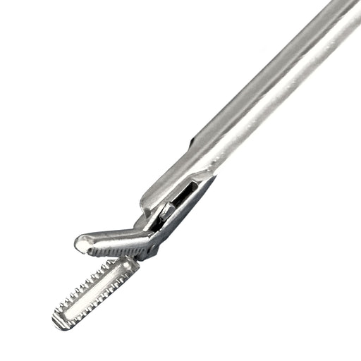 Storz Optical Pediatric Alligator Forceps