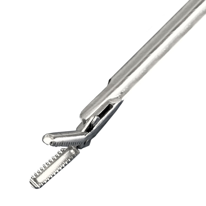 Storz Optical Pediatric Alligator Forceps