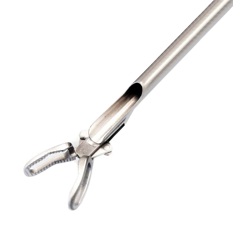 Pediatric Optical Peanut Forceps, Type S - DDP Elite USA