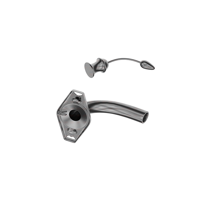 Martin Laryngectomy Tube - ddpeliteusa