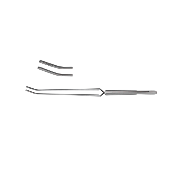 Jackson Laryngeal Dressing Forceps - ddpeliteusa