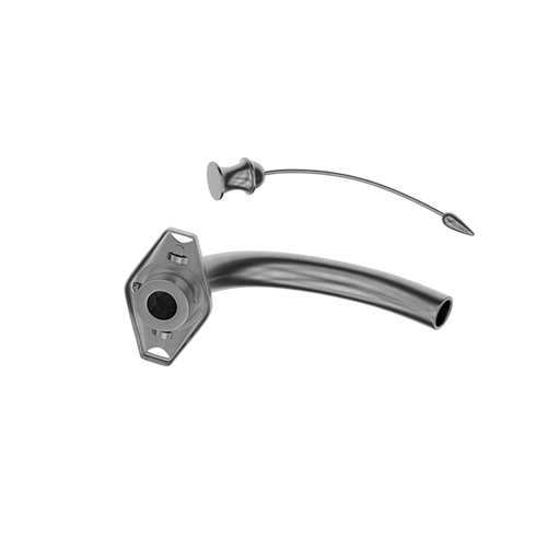 Jackson Trachea Tube - Improved Model - ddpeliteusa