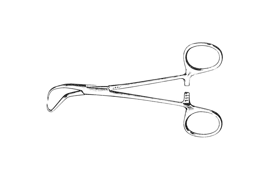 Lane Towel Forceps