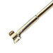 Acufex Basket Punch Cigar Handle, 90º