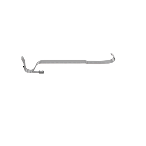 Freeman Flap Retractor - Fiber Optic - ddpeliteusa