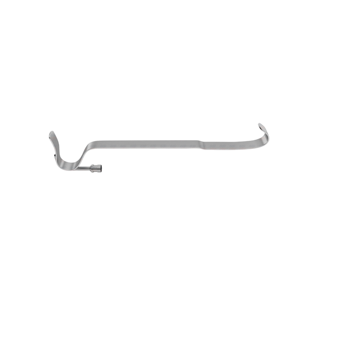 Freeman Flap Retractor - Fiber Optic - ddpeliteusa