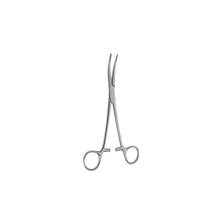 Crafoord (Coller) Artery Forceps - ddpeliteusa