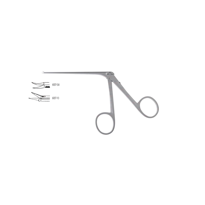 Bellucci Alligator Scissors - ddpeliteusa