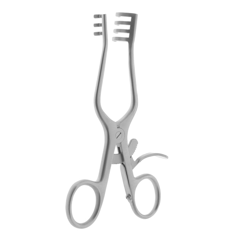 Weitlaner Retractor - Blunt, 5.5"