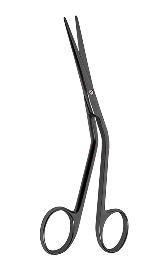 Ceramic Cut Fomon Dorsal Scissors - ddpeliteusa